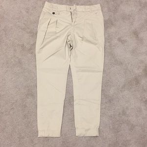 Zara basic pants